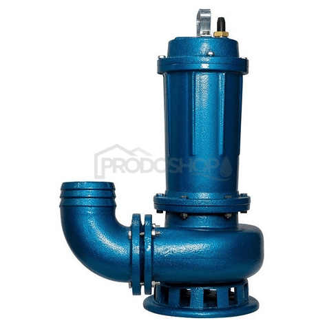 Pompă submersibilă pentru nămol WQ 75-5-2,2