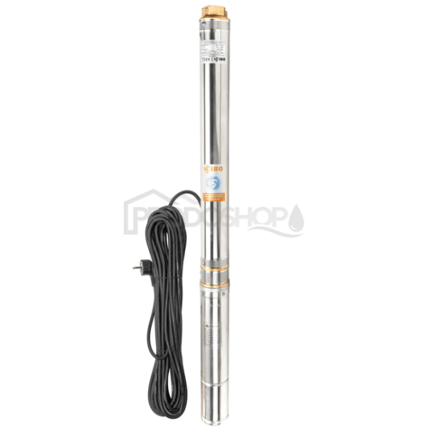 Pompa submersibila 4 SDm 3-18 - RTS