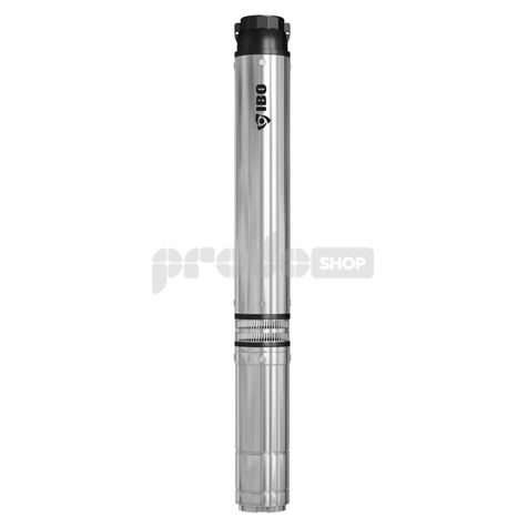 Pompa submersibila 6SD 25/11 - RTS