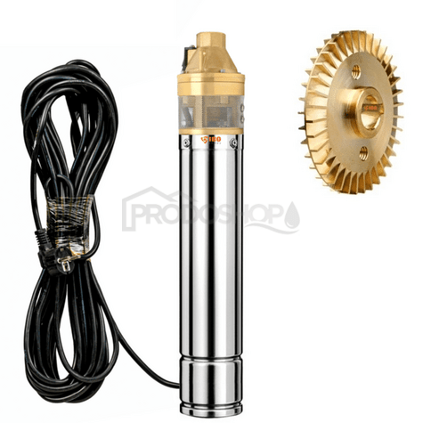 Pompă submersibilă SKM 150