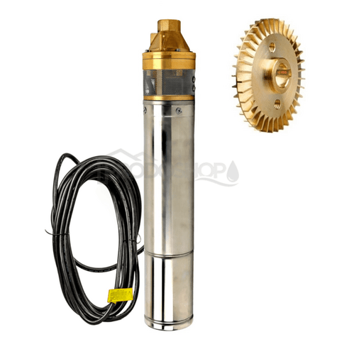 Pompa submersibila SKT 100