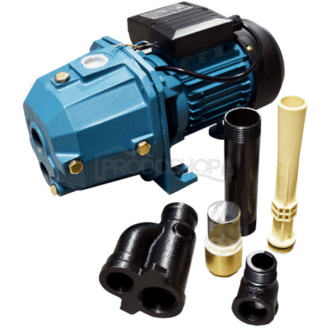 Pompa autoamorsanta DP 370 cu tub venturi