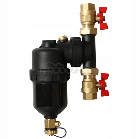 Filtru magnetic I-003 1"