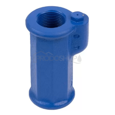 Supapă reținere ANN 1" fără reținere