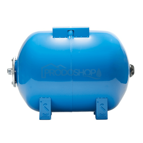 Vas de expansiune AQUA OLA 50l, orizontal