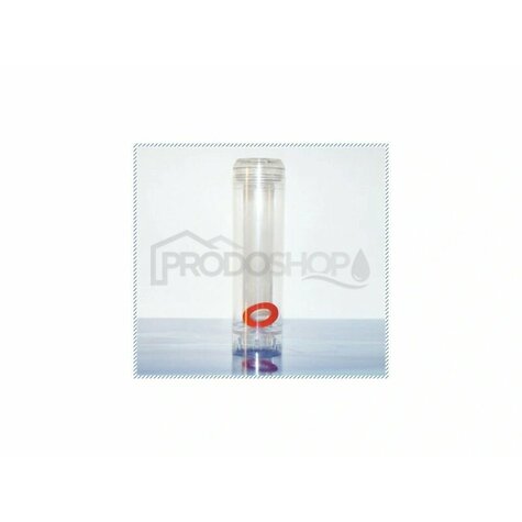 10" Rozoberateľný kontajner