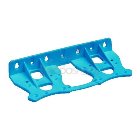 Suport „D” pentru filtru DUPLEX