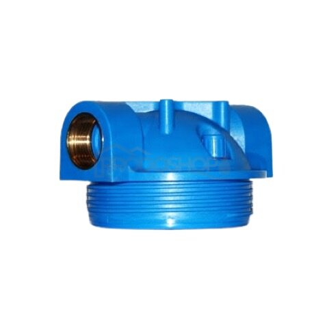 Cap filtru conexiune SX 1"