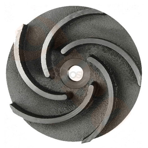 Diagrame de cablaj: Pompa submersibilă pentru nămol IBO WQF 180 are o gamă largă de aplicații. Capacul motorului, arborele și rotorul pompei sunt realizate din oțel inoxidabil AISI 304.