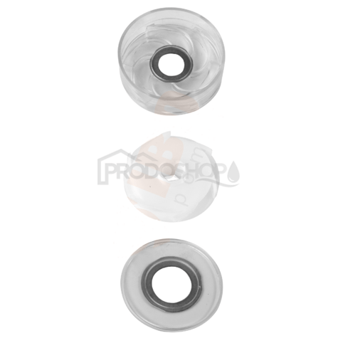 Diagrame de cablaj: Distribuitor automat de apă pentru casă cu pompă submersibilă 2,5