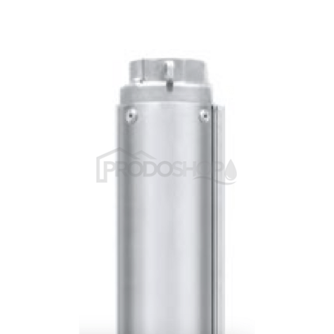 Diagrame de cablaj: Centrală de apă puternică cu pompă din oțel inoxidabil 3″ IPRO 1-27 și convertor de frecvență