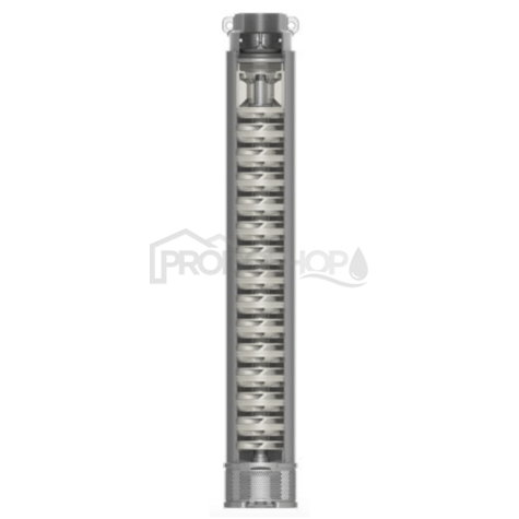 Diagrame de cablaj: Pompa submersibila 4