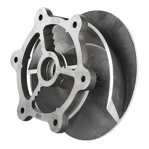 Diagrame de cablaj: Pompă submersibilă pentru dejecții ZWQ 4000 (400V) cu cuțit de tăiere