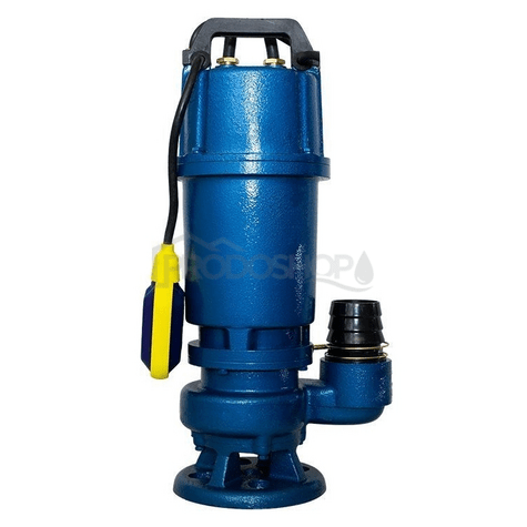 Diagrame de cablaj: Komplet zmontovaná prečerpávacia kanalizačná šachta pre 5 - 8 ľudí. Výtlak 18m. Prietok 230 l/m.