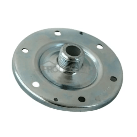 Diagrame de cablaj: Vasul sub presiune din oțel AQUA OLA 3000L cu sac și manometru este destinat contactului cu apa potabilă. Presiune de lucru 10 bar.