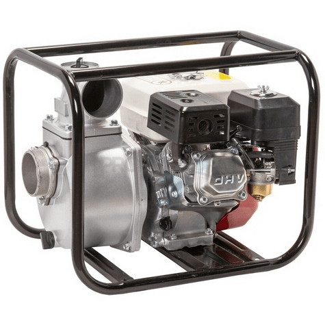 Diagrame de cablaj: Pompa de benzina BZP-30 cu accesorii complete. Niplu 2