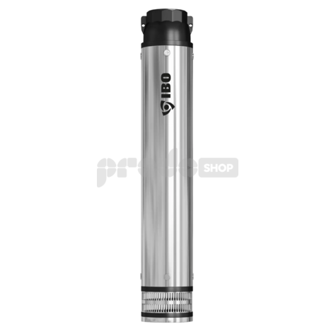 Diagrame de cablaj: Pompă submersibilă multietajată 6