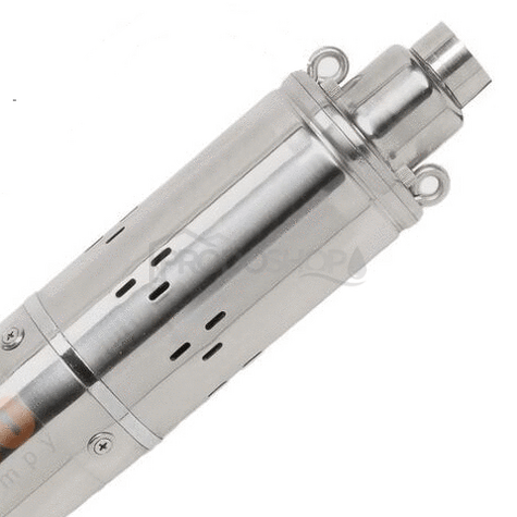 Diagrame de cablaj: Centrala de apa menajera cu pompa submersibila ax2