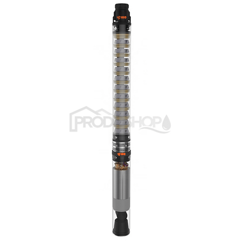 Diagrame de cablaj: Instalația de apă cu pompă de 3,5