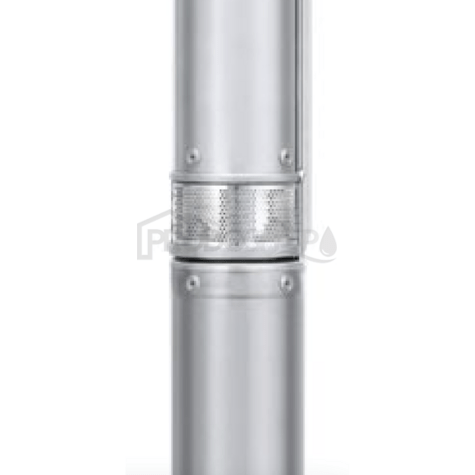 Diagrame de cablaj: Centrală de apă puternică cu pompă din oțel inoxidabil 3″ IPRO 1-27 și convertor de frecvență2