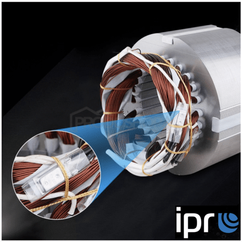 Diagrame de cablaj: Instalatie de apa cu pompa de 4