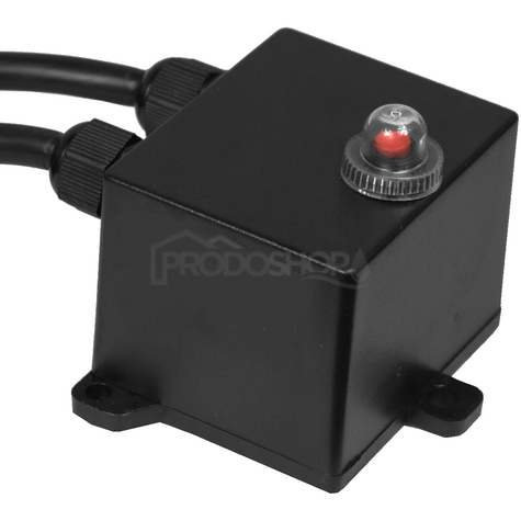 Diagrame de cablaj: Pompă submersibilă de nămol V 1500 cu concasor din oțel inoxidabil AISI 3042