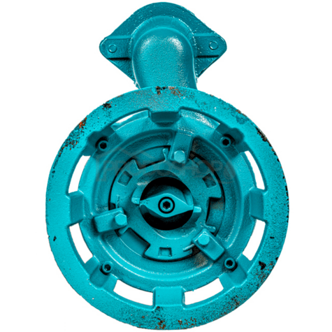 Diagrame de cablaj: Pompa submersibila de namol FURIATKA 1500 are un raport excelent PRET-PERFORMANTE.2