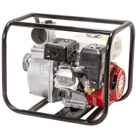 Diagrame de cablaj: Pompa de benzina BZP-30 cu accesorii complete. Niplu 2