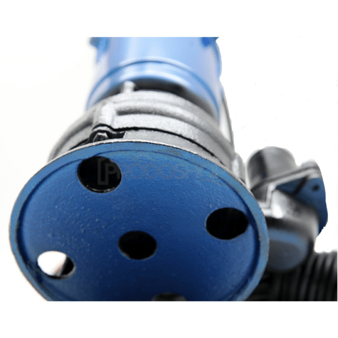 Diagrame de cablaj: Set nămol - pompă submersibilă pentru nămol MAGNUM 3750 cu furtun de 30 m3