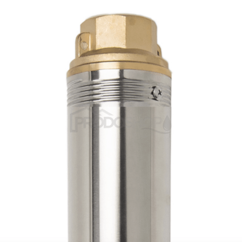 Diagrame de cablaj: Pompă submersibilă de 2,5