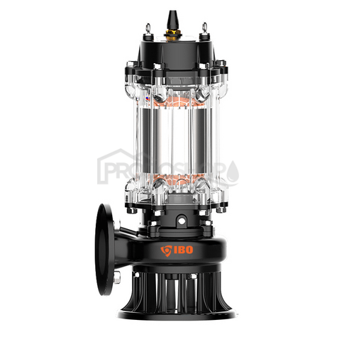 Diagrame de cablaj: Pompă submersibilă pentru nămol MWQ 100/5500 cu agitator3