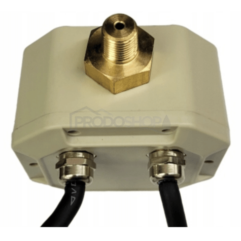 Diagrame de cablaj: Presostat electronic IBOPRESS 10 -1/4