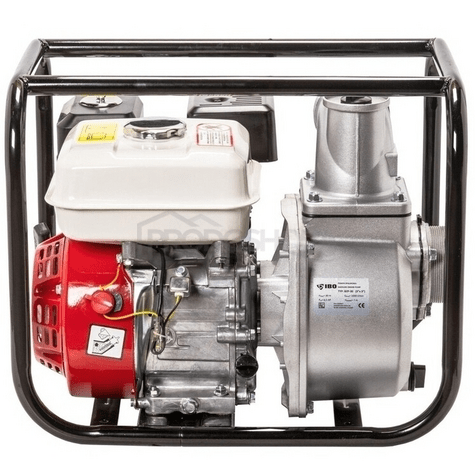 Diagrame de cablaj: Pompa de benzina BZP-30 cu accesorii complete. Niplu 2