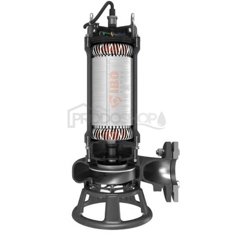 Diagrame de cablaj: Výhody čerpadla ZWQ 4000