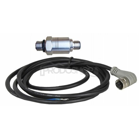 Diagrame de cablaj: Avantajele centralei automate de apă MHI 1500 INOX cu convertizor de frecvență IQ-E 2.2kW