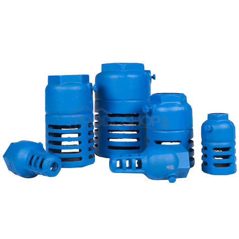 Diagrame de cablaj: Avantajele coșului de aspirație PIRATE 5/4