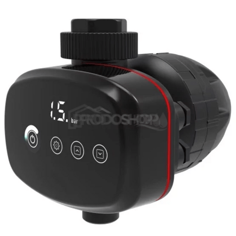 Diagrame de cablaj: Avantajele instalației automate de apă cu unitate de control ADARA 6