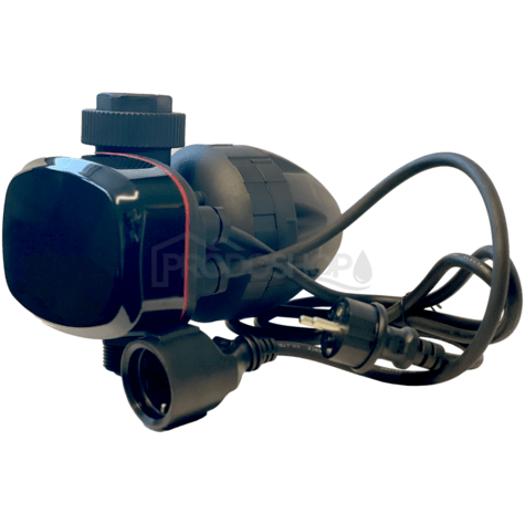 Diagrame de cablaj: Avantajele instalației automate de apă cu unitate de control ADARA 62