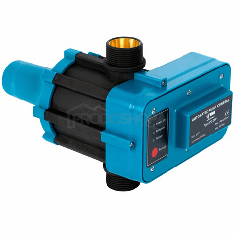 Diagrame de cablaj: Utilizarea unei centrale de apă cu o unitate de control PC-20P2