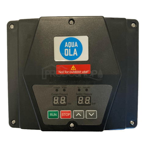 Diagrame de cablaj: Convertor de frecventa IQ-E 2,2kW; 1x230V