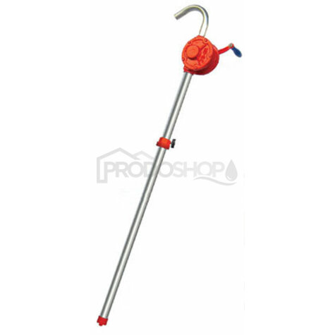 Pompă manuală, pompă butoi KS-25