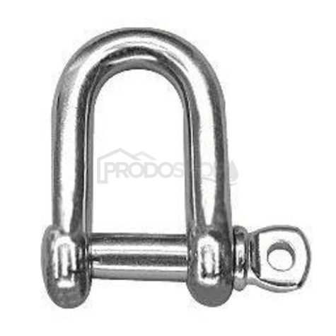 Mâner din oțel inoxidabil pentru dispozitive de prindere