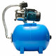 Hidrofor AJ 50/60 - 60L